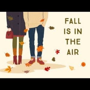 Fall boots coming up!